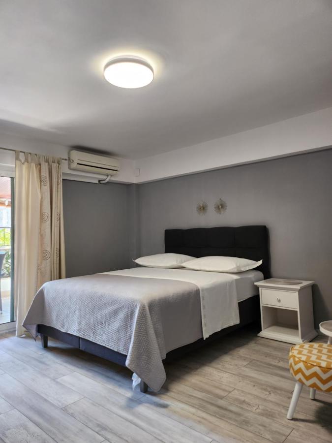 Apartmani Dijana Подгора Экстерьер фото