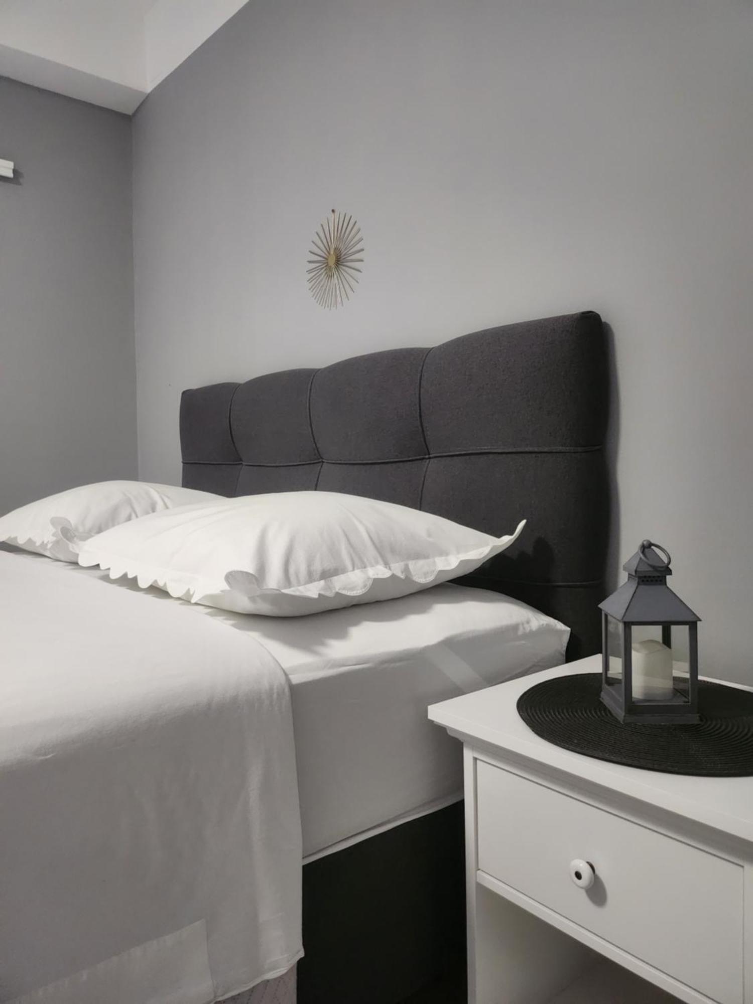 Apartmani Dijana Подгора Экстерьер фото